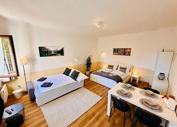 Apartment Miramare
