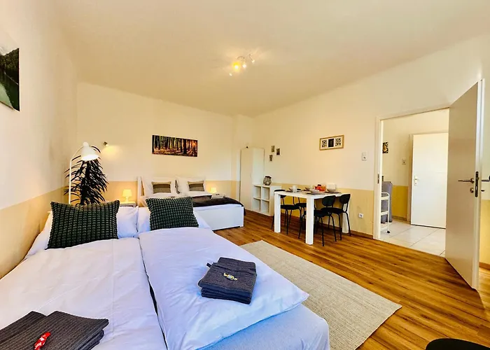 Apartment Miramare