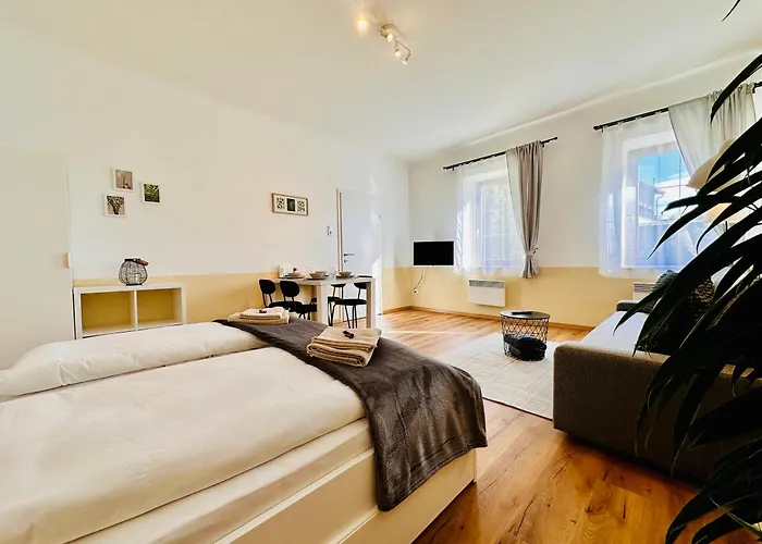 Apartment Miramare
