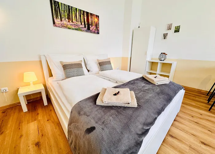 Apartment Miramare