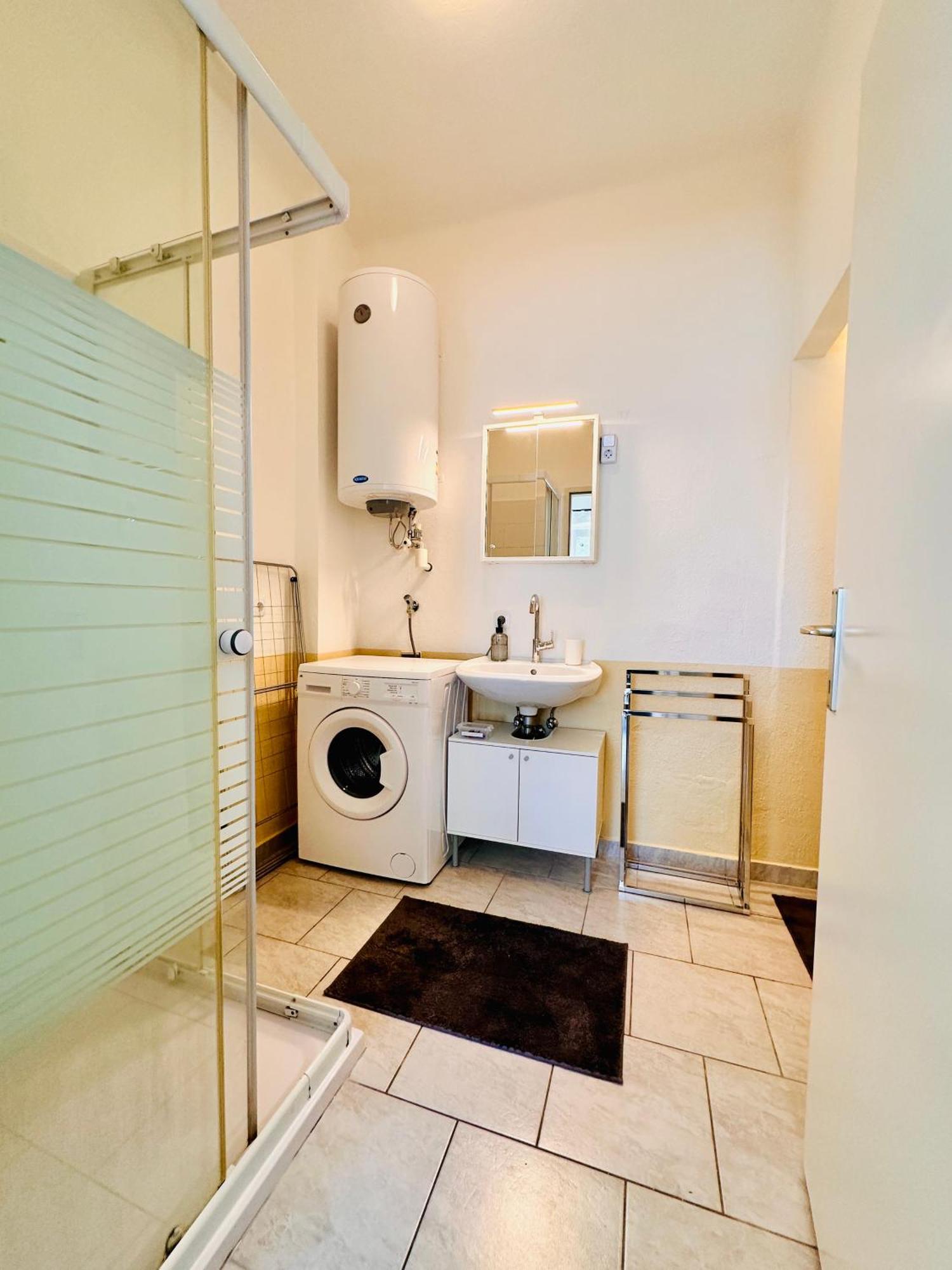 Miramare Apartmán
