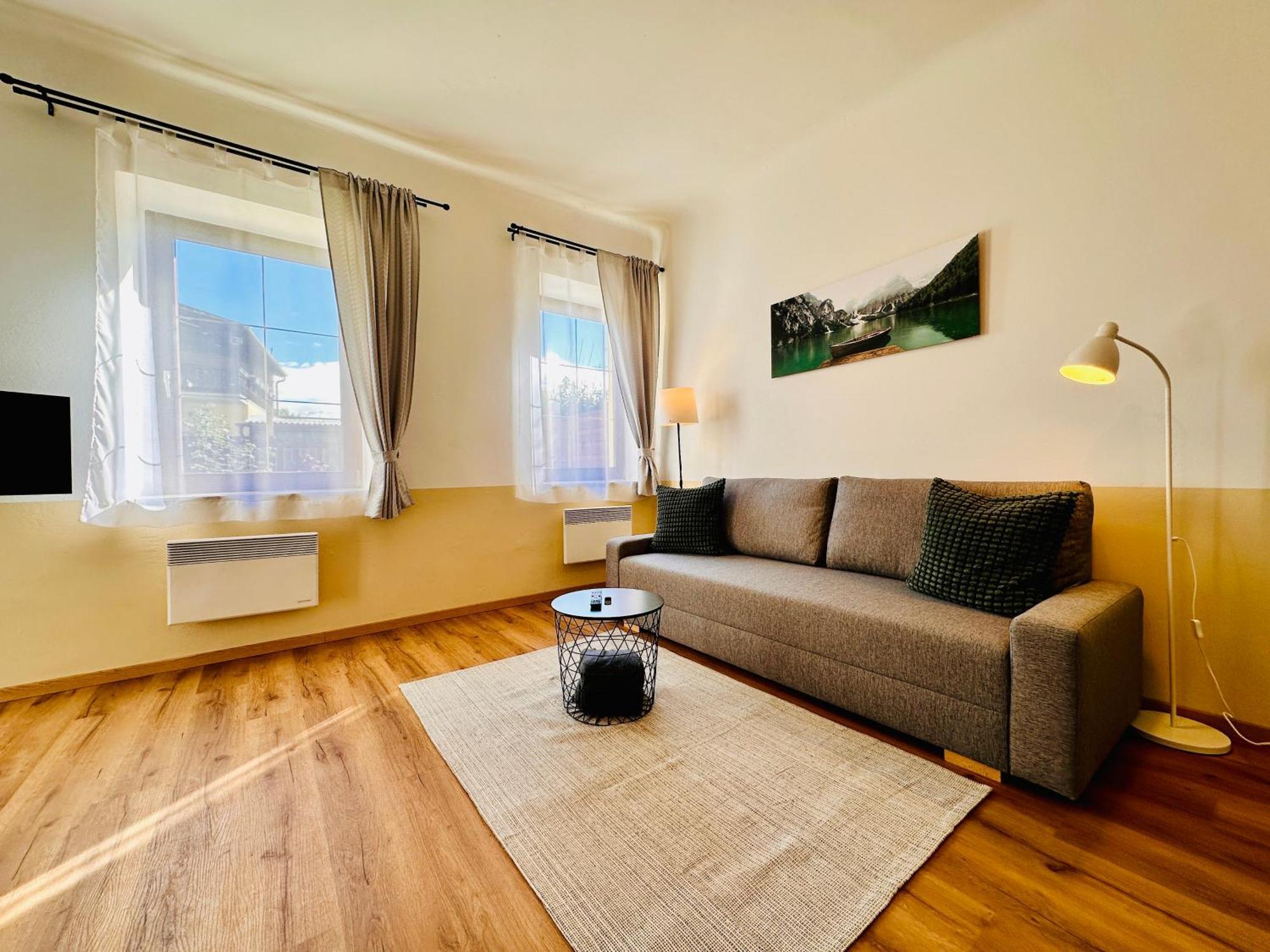 Apartment Miramare *