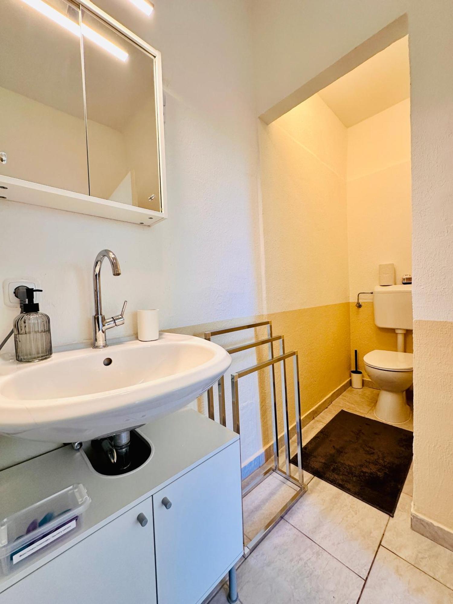 Apartment Miramare Neunkirchen