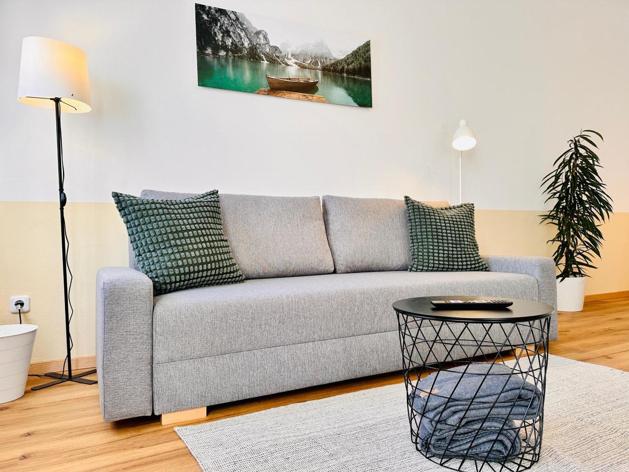 Miramare Apartment