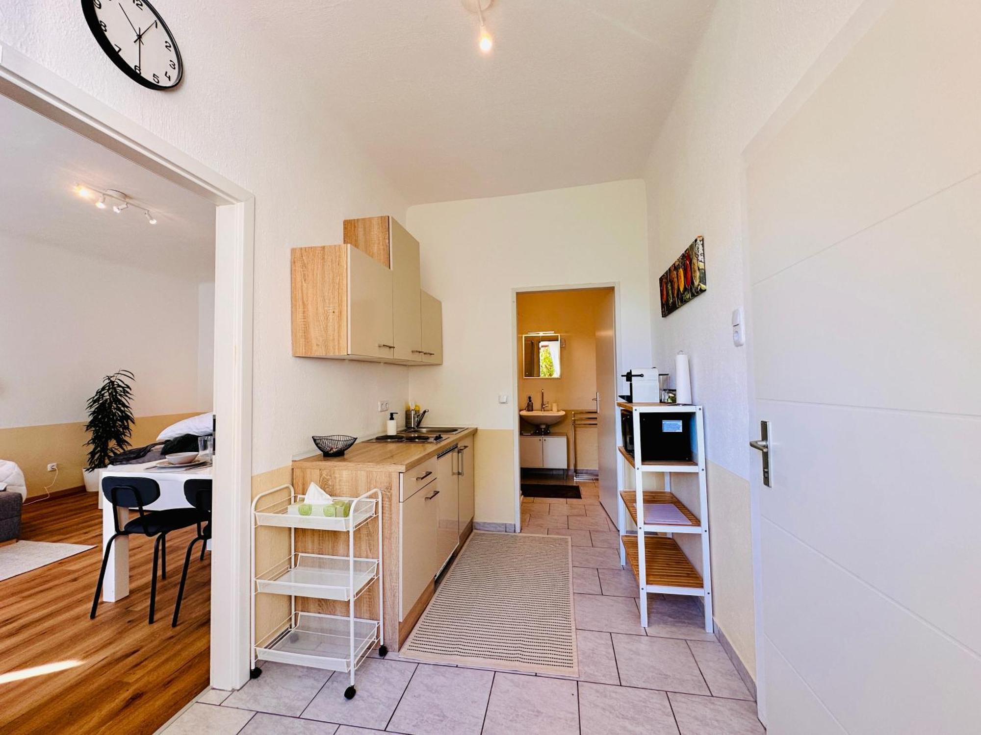 Miramare Apartment